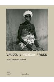  BURTON Jean-Dominique - Vaudou / Voodoo / Vudù