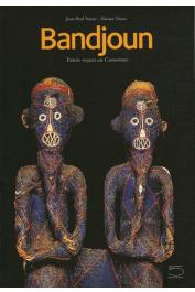  NOTUE Jean-Paul, TRIACA Bianca - Bandjoun. Trésors royaux du Cameroun