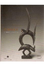  COLLEYN Jean-Paul, HOMBERGER Lorenz - Ciwara. Chimères africaines