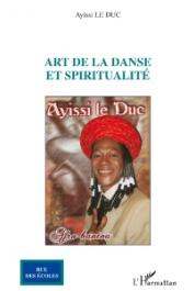  AYISSI Le Duc - Art de la danse et spiritualité