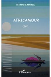  CHAMBON Richard - Africamour