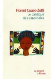  COUAO-ZOTTI Florent - Le cantique des cannibales