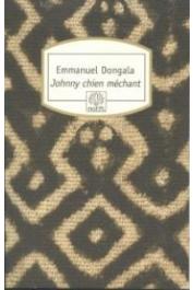  DONGALA Emmanuel Boundzéki - Johnny chien méchant