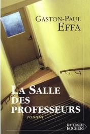  EFFA Gaston-Paul - La salle des professeurs