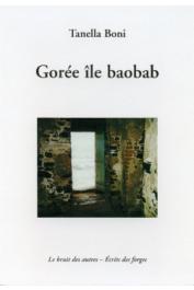  BONI Tanella Suzanne - Gorée, ïle baobab