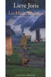  JORIS Lieve - Les Hauts plateaux