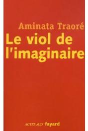  TRAORE Aminata Dramane - Le Viol de l'imaginaire