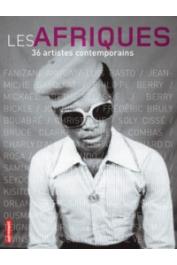 スーパーセール SULTAN Olivier (sous la direction de) - Les Afriques. 36 アート写真