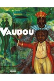  Collectif - Vaudou