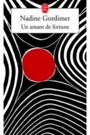  GORDIMER Nadine - Un amant de fortune