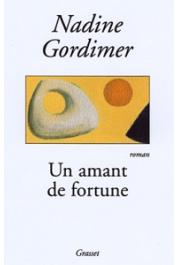  GORDIMER Nadine - Un amant de fortune