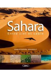  GRUAULT Christophe - Sahara. Entre ciel et sable