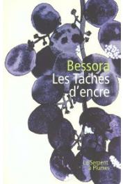 BESSORA - Les Taches d'encre