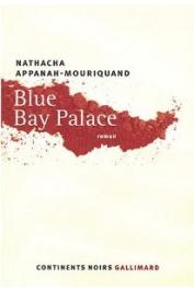 APPANAH Nathacha - Blue Bay Palace