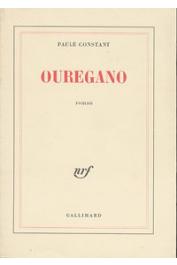  CONSTANT Paule - Ouregano