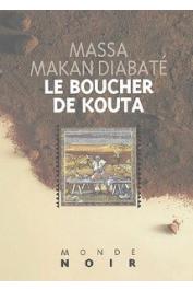  DIABATE Massa Makan - Le boucher de Kouta