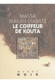  DIABATE Massa Makan - Le Coiffeur de Kouta