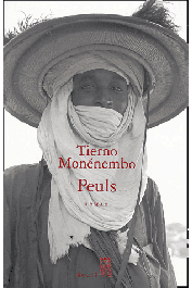  MONENEMBO Tierno - Peuls
