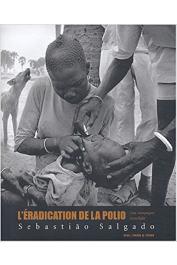  SALGADO Sebastiao - L'Eradication de la polio