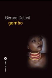  DELTEIL Gérard - Gombo