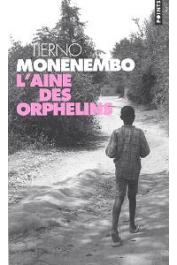  MONENEMBO Tierno - L'Aîné des orphelins