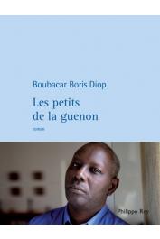  DIOP Boubacar Boris - Les petits de la guenon