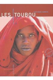  BAROIN Catherine - Les Toubou du Sahara central