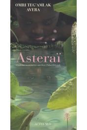  TEG'AMLAK AVERA OMRI - Asterai