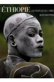  SILVESTER Hans - Ethiopie: Les peuples de l'Omo
