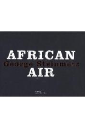 STEINMETZ George - African Air