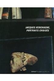  BETHENOD Martin (entretiens textes et images réunis par) - Jacques Kerchache, portraits croisés