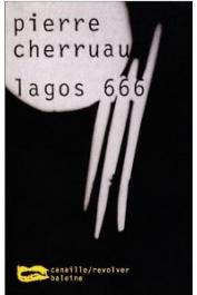  CHERRUAU Pierre - Lagos 666