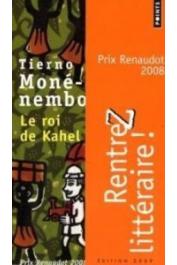  MONENEMBO Tierno - Le Roi de Kahel