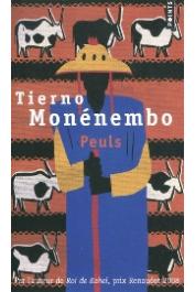  MONENEMBO Tierno - Peuls