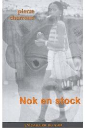  CHERRUAU Pierre - Nok en stock