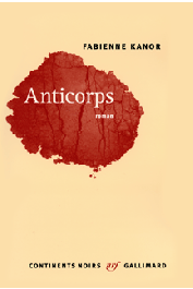  KANOR Fabienne - Anticorps