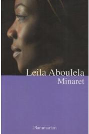  ABOULELA Leïla - Minaret