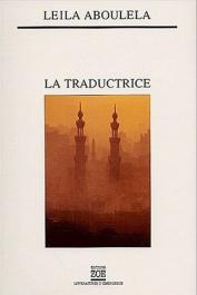  ABOULELA Leïla - La traductrice