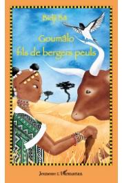  BA Bidji - Goumâlo, fils de bergers peuls