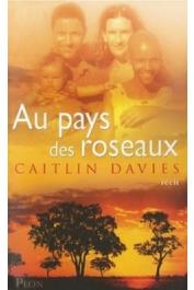  DAVIES Caitlin - Au pays des roseaux