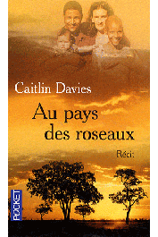  DAVIES Caitlin - Au pays des roseaux