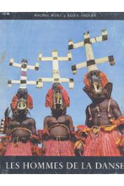  HUET Michel, KEITA Fodeba - Les hommes de la danse
