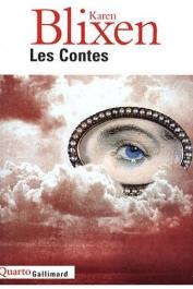  BLIXEN Karen - Les Contes