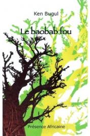  KEN BUGUL - Le Baobab fou