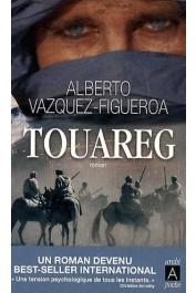  VAZQUEZ-FIGUEROA Alberto - Touareg
