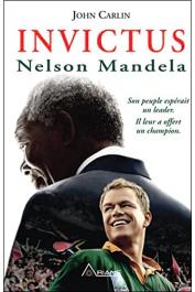  CARLIN John - Invictus - Nelson Mandela