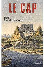 le cap,afrique du sud