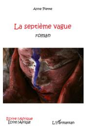  PIETTE Anne - La septième vague