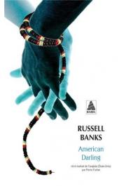  BANKS Russell - American Darling. 2eme édition