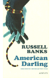  BANKS Russell - American Darling